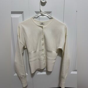 Aritzia Golightly Cardigan